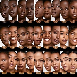 Soft' Lit Naturally Luminous Foundation - Fondöten